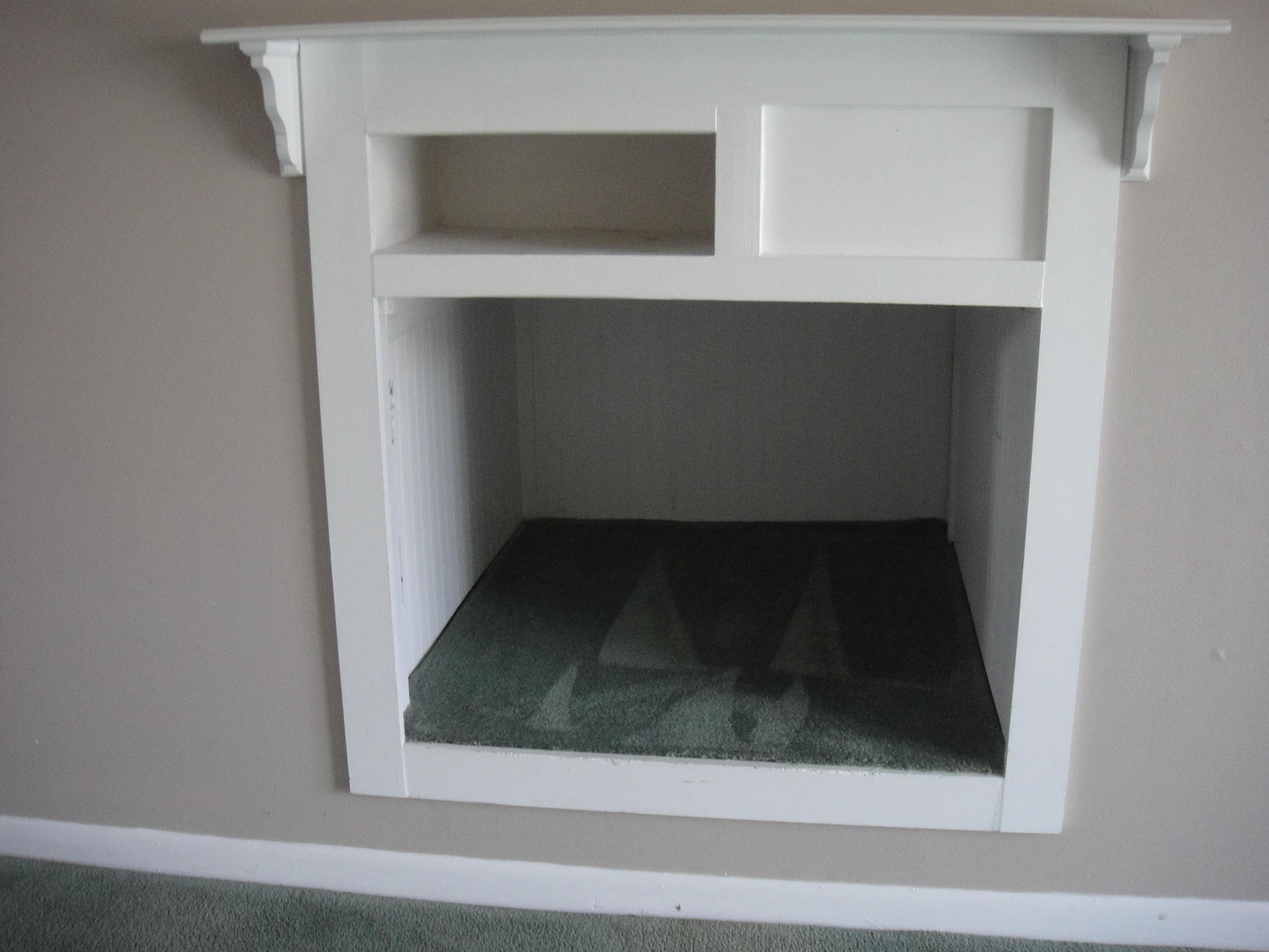 COMMODORES LANDING - Residential Lease