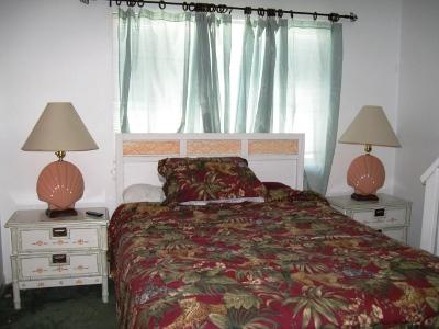 COMMODORES LANDING - Residential Lease