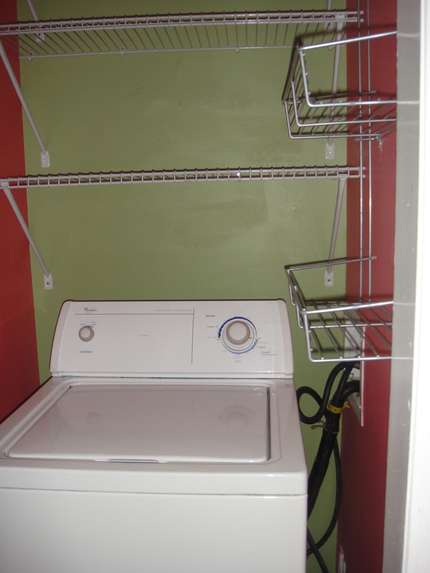 COMMODORES LANDING - Residential Lease