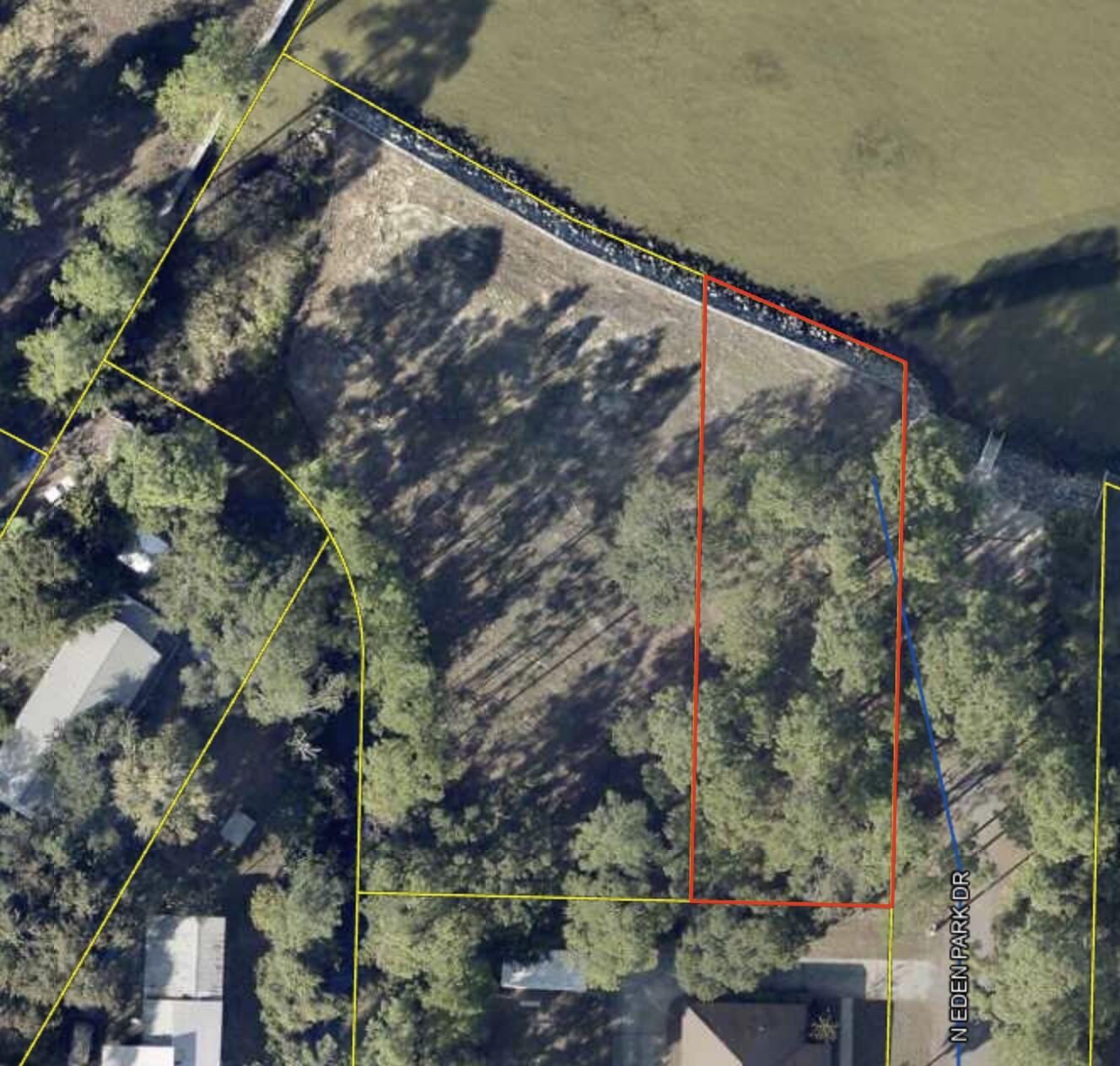 NOT APPLICABLE - Land