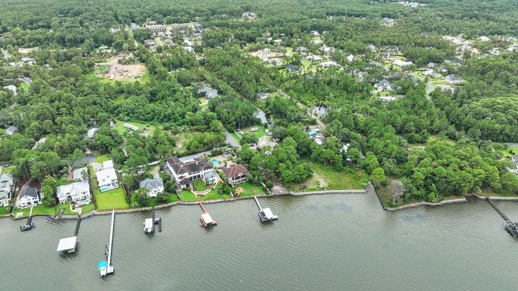 NOT APPLICABLE - Land