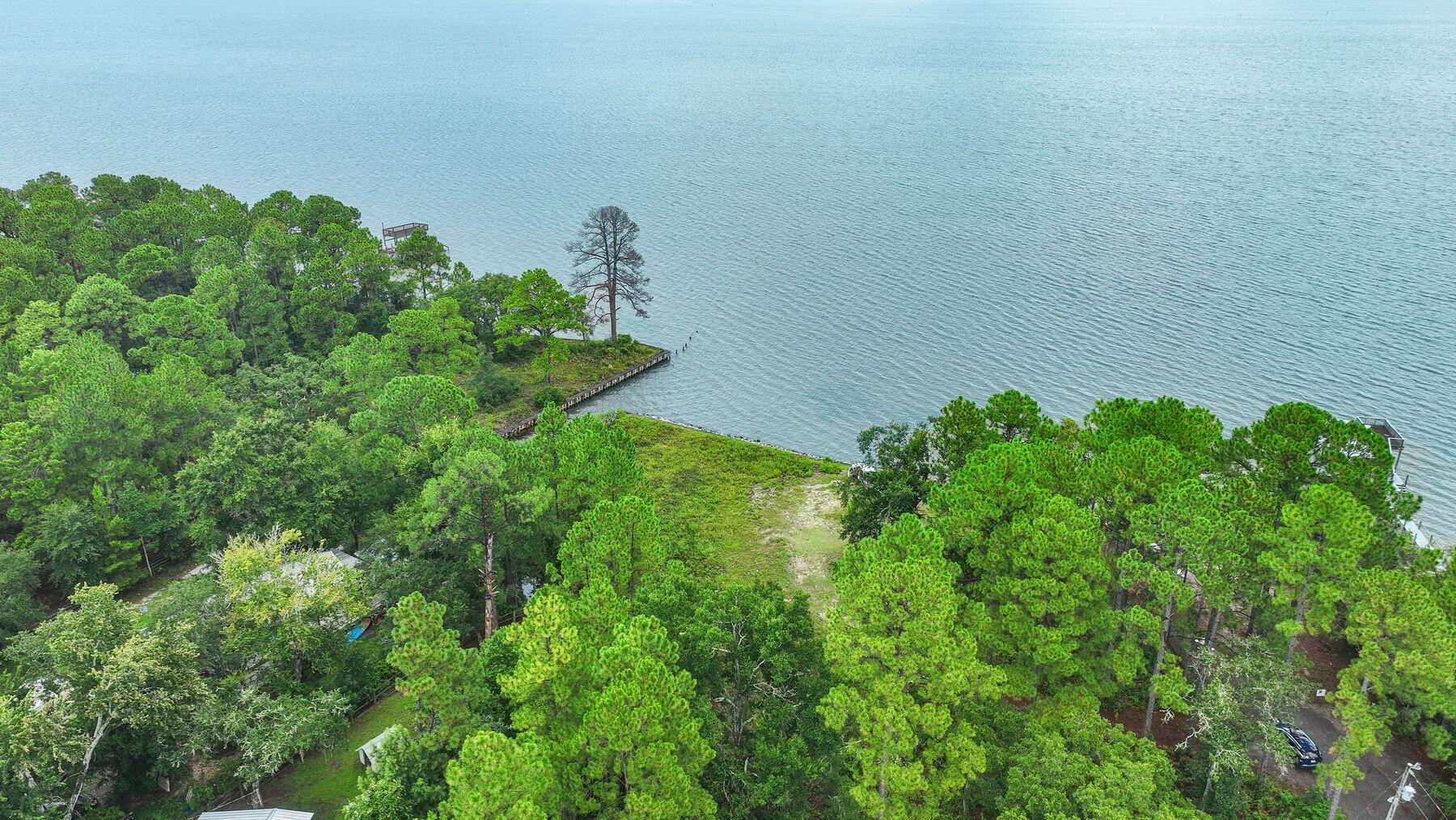 NOT APPLICABLE - Land