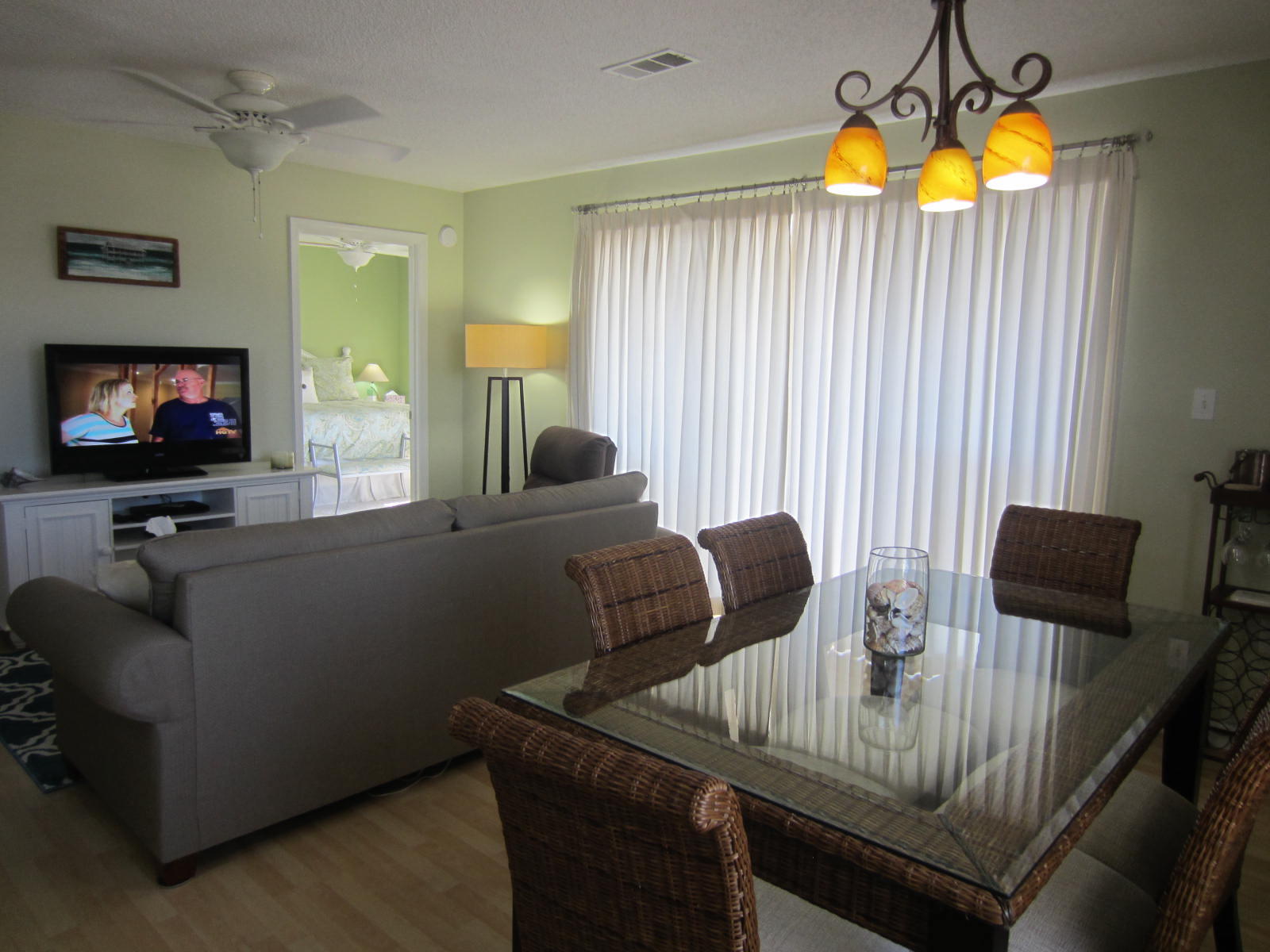 BEACHSIDE VILLAS CONDO - Residential