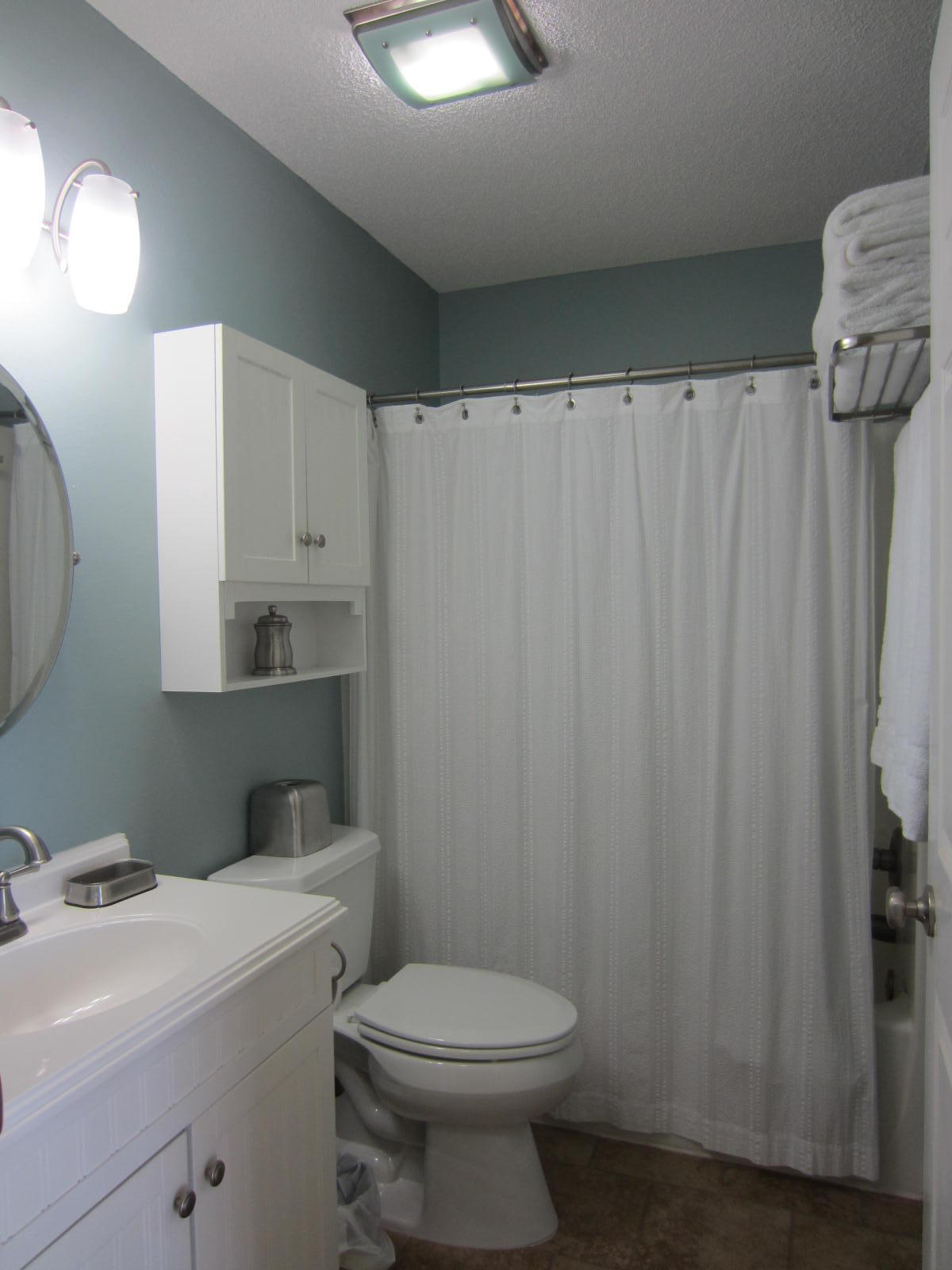BEACHSIDE VILLAS CONDO - Residential
