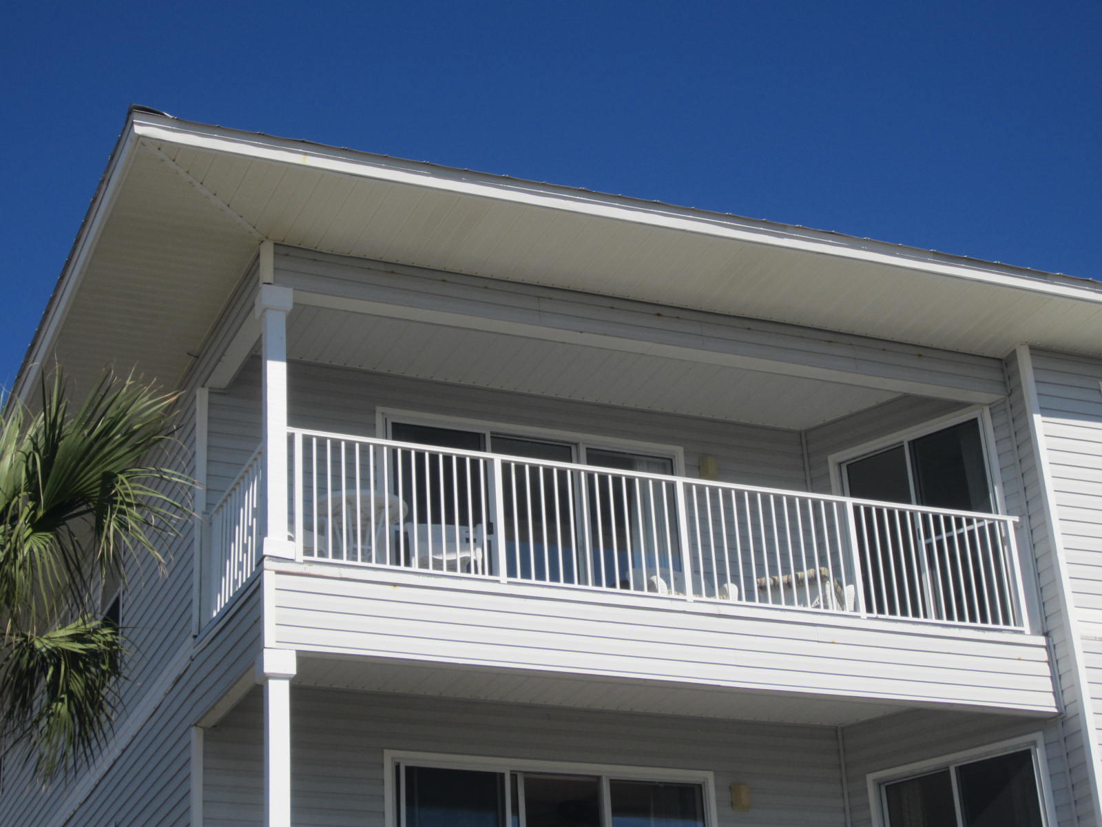 BEACHSIDE VILLAS CONDO - Residential
