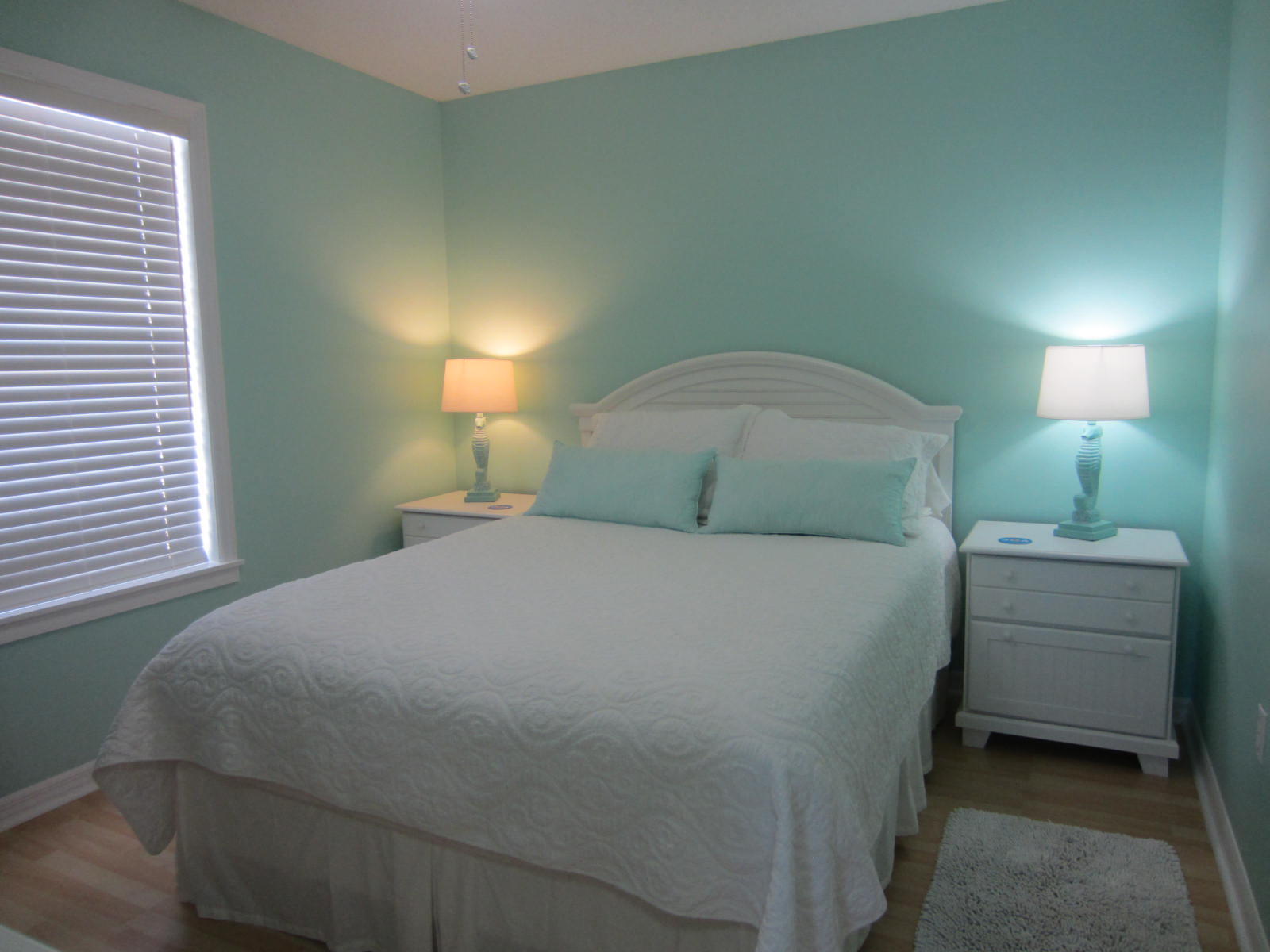 BEACHSIDE VILLAS CONDO - Residential