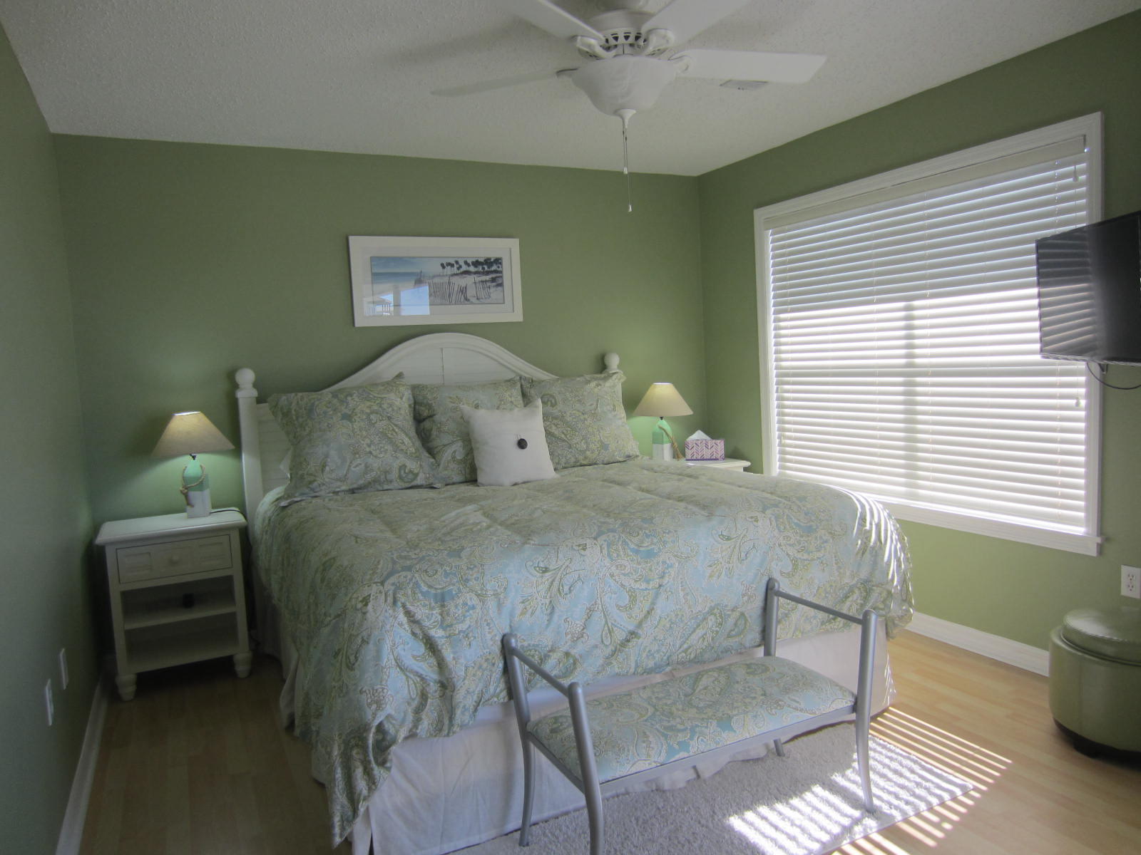 BEACHSIDE VILLAS CONDO - Residential