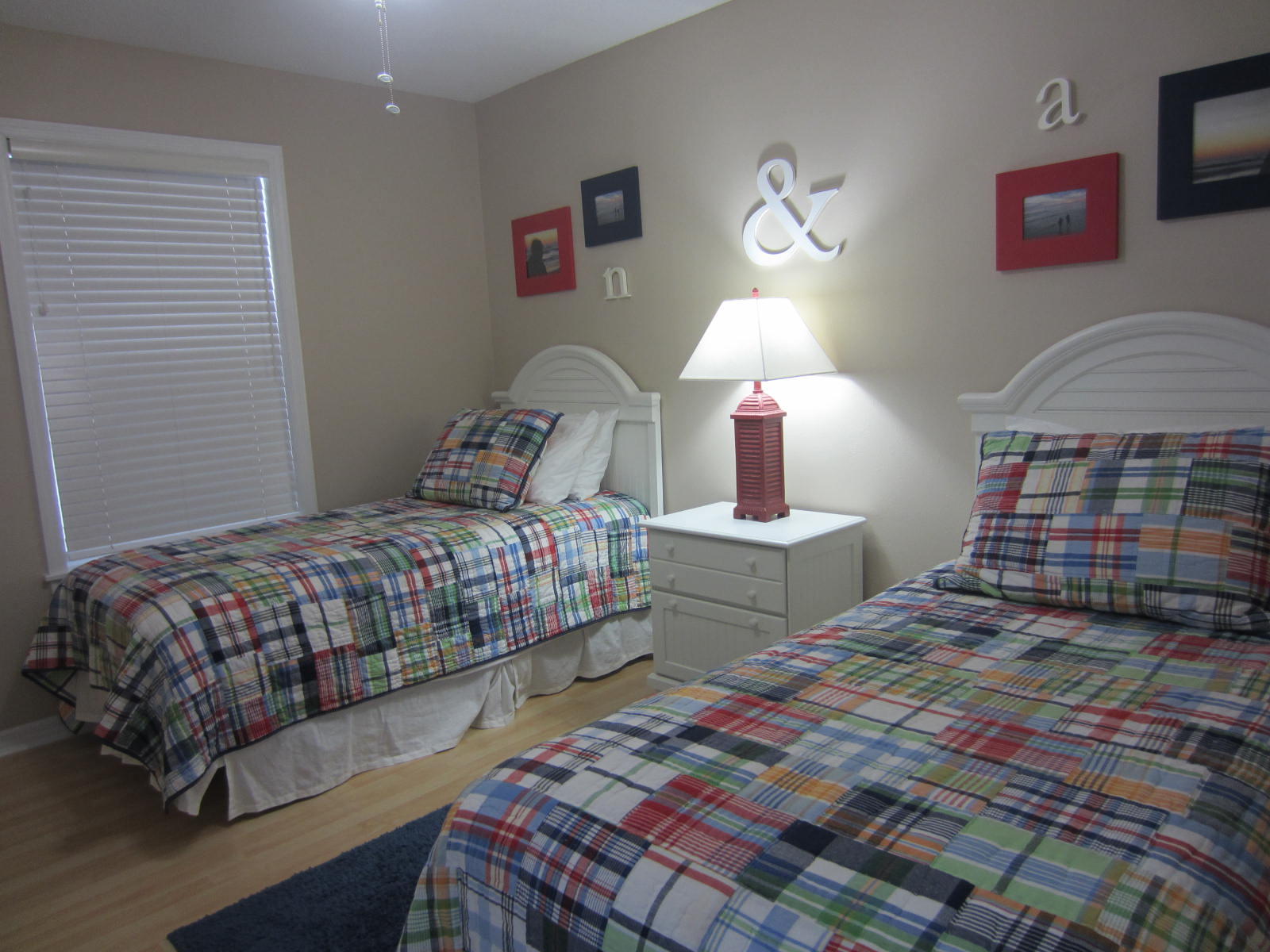 BEACHSIDE VILLAS CONDO - Residential
