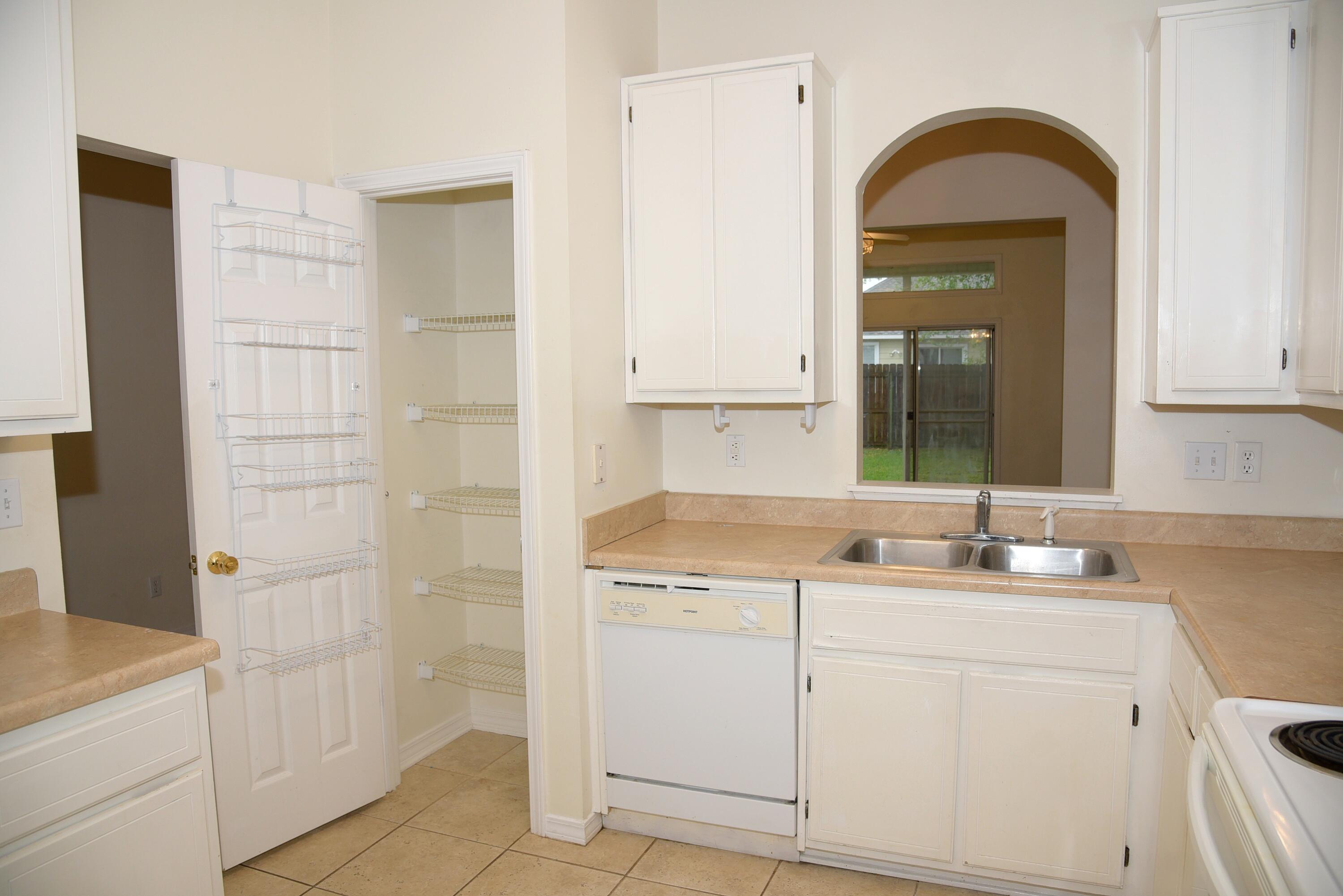 Springate - Residential Lease