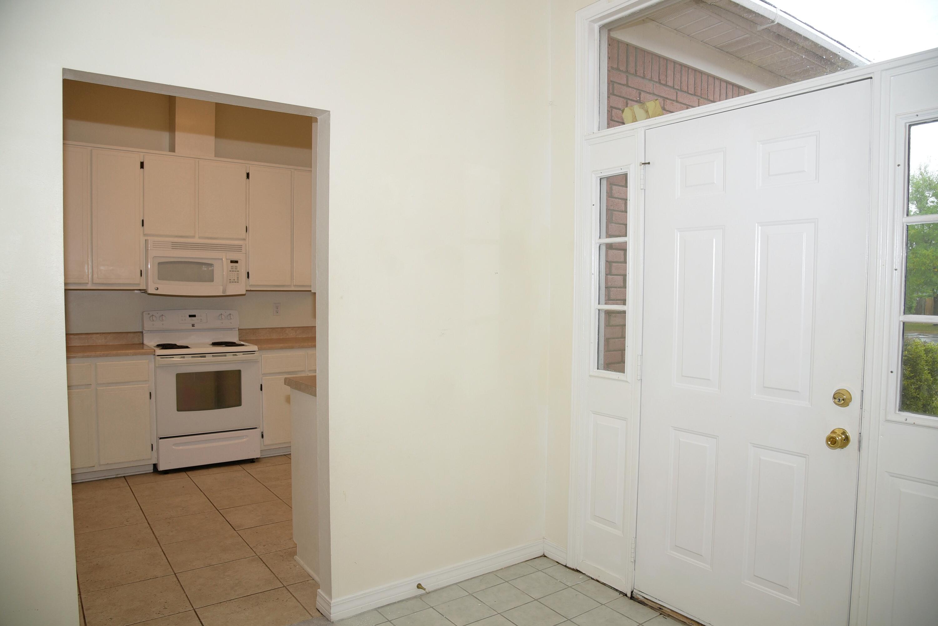 Springate - Residential Lease