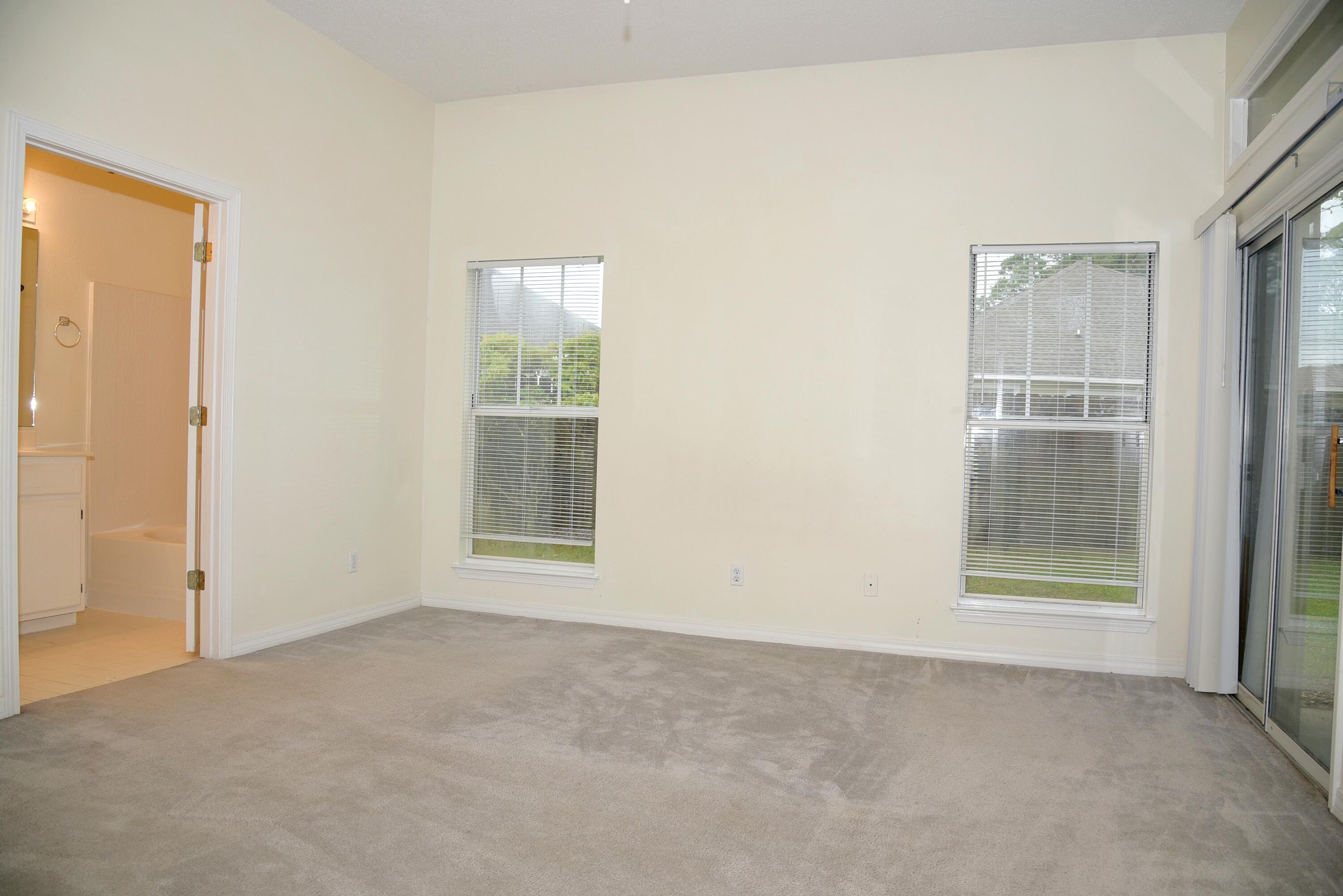 Springate - Residential Lease