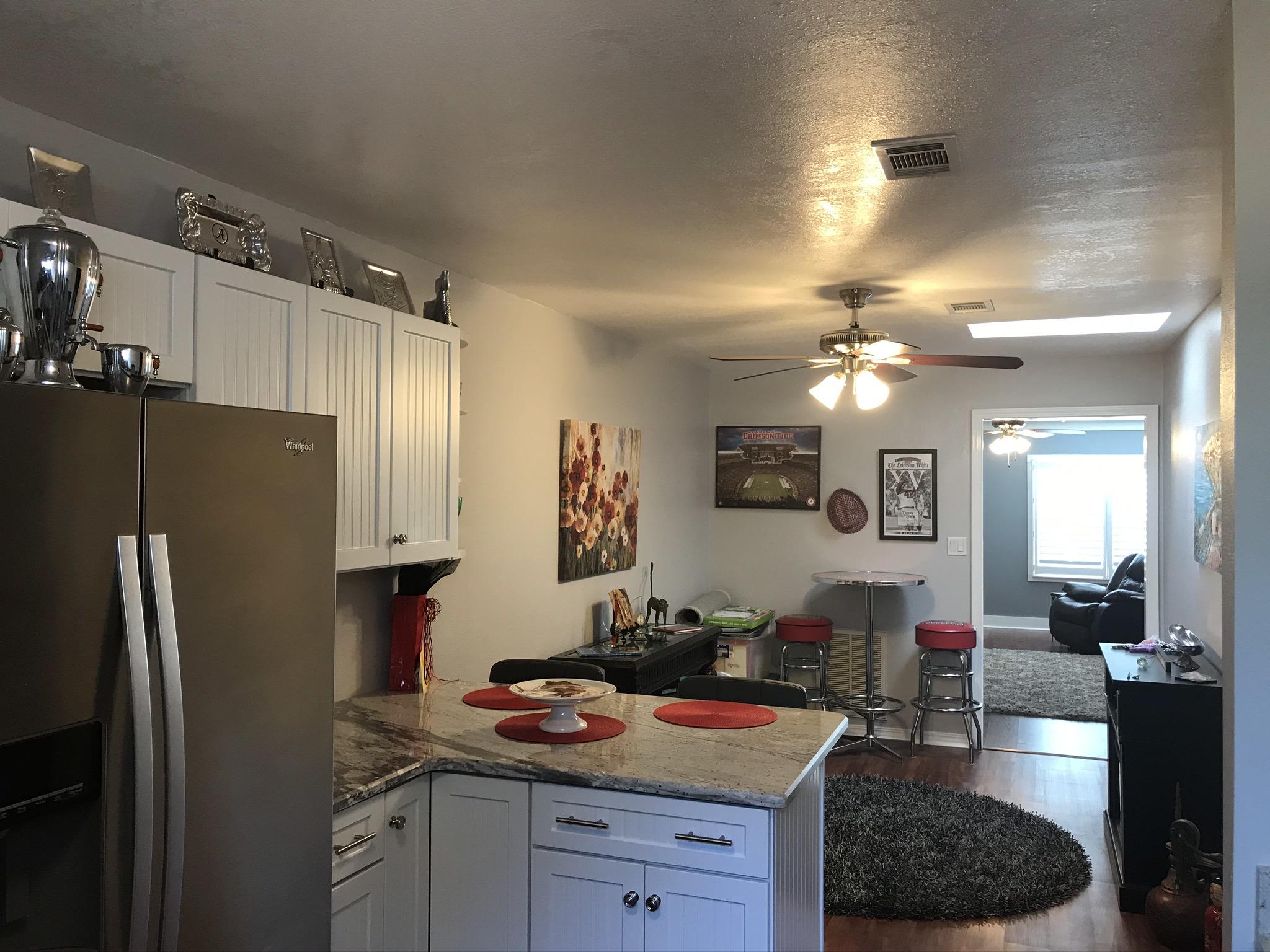 GULFVIEW HEIGHTS - Residential Lease