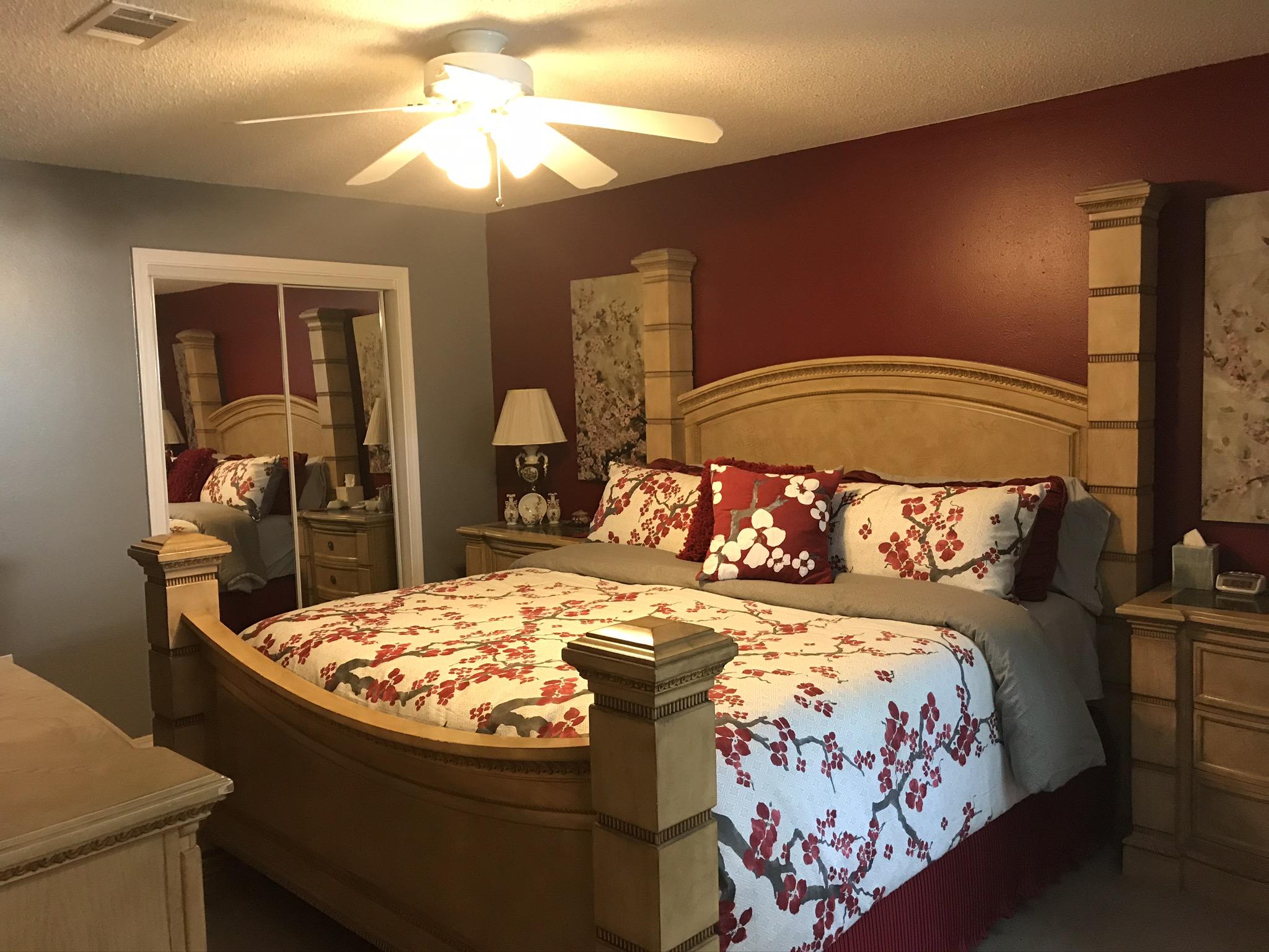 GULFVIEW HEIGHTS - Residential Lease