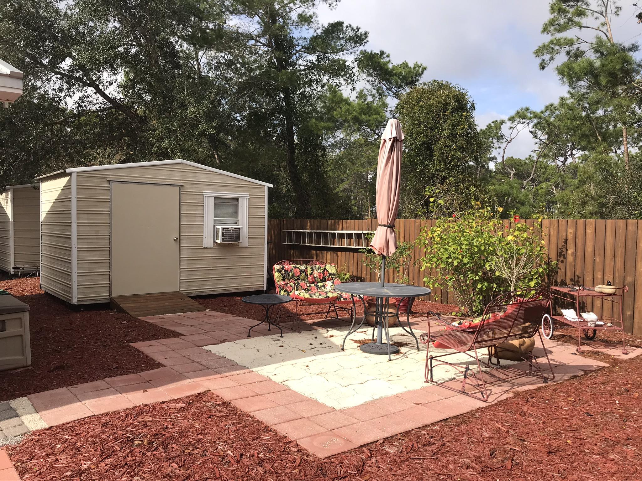 GULFVIEW HEIGHTS - Residential Lease