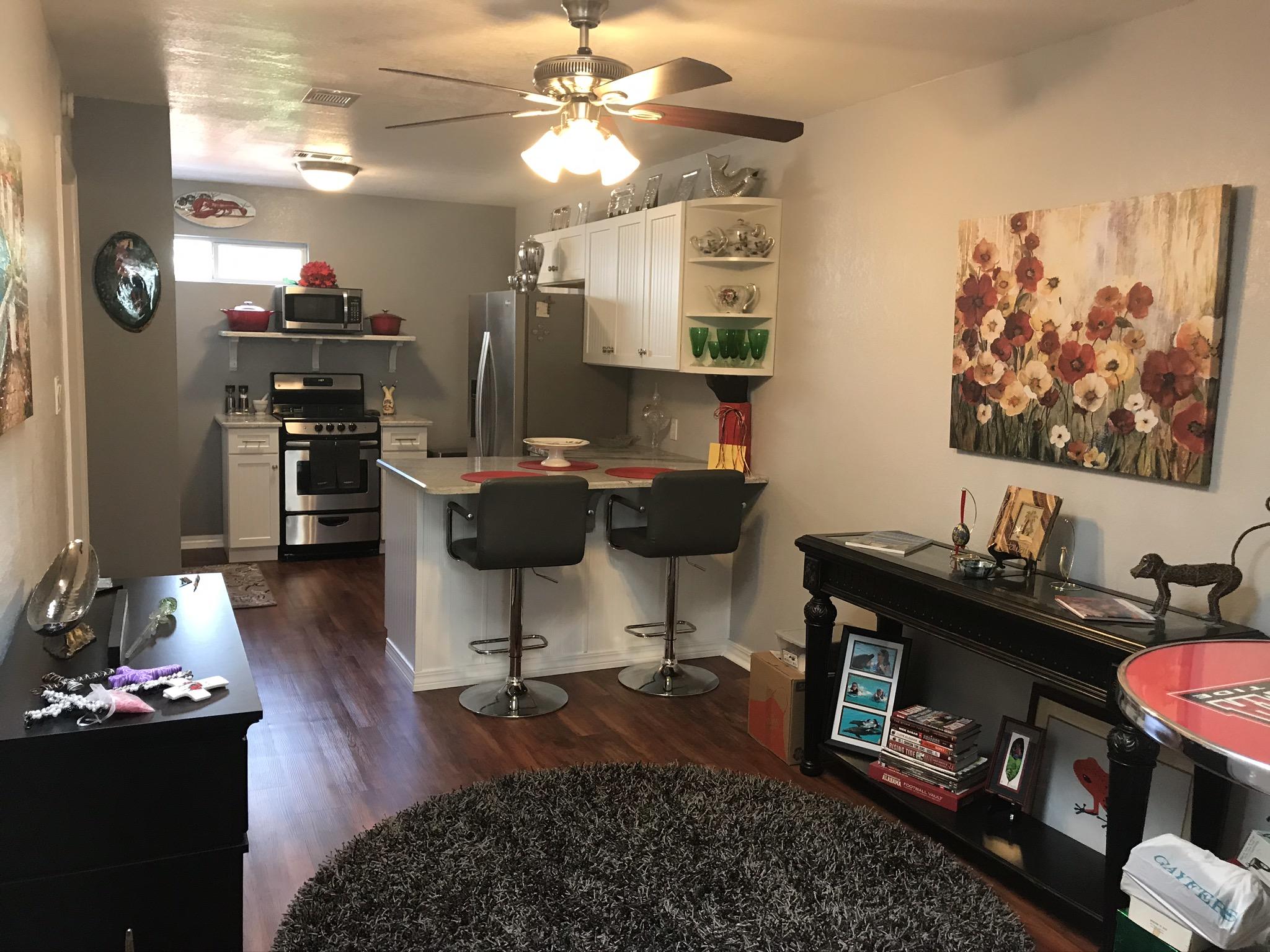 GULFVIEW HEIGHTS - Residential Lease