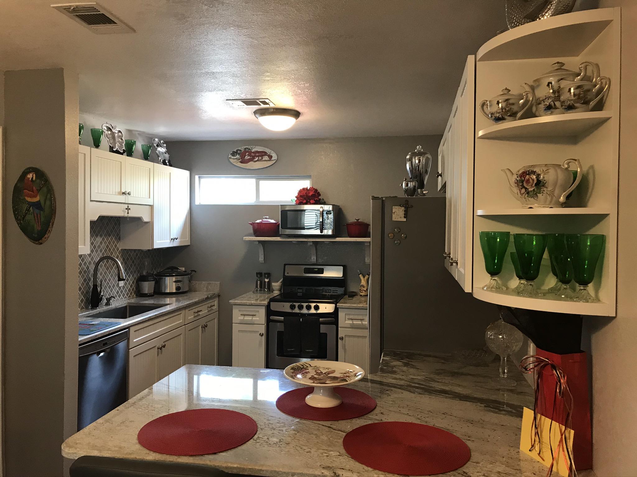 GULFVIEW HEIGHTS - Residential Lease