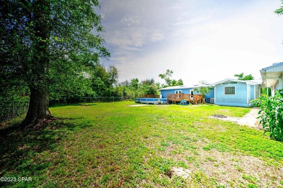 NO RECORDED SUBDIVISION - Residential