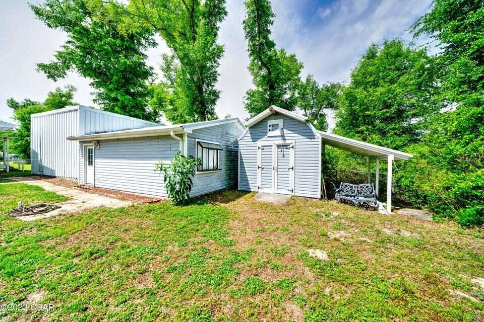 NO RECORDED SUBDIVISION - Residential