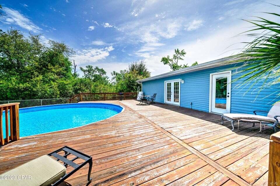 NO RECORDED SUBDIVISION - Residential