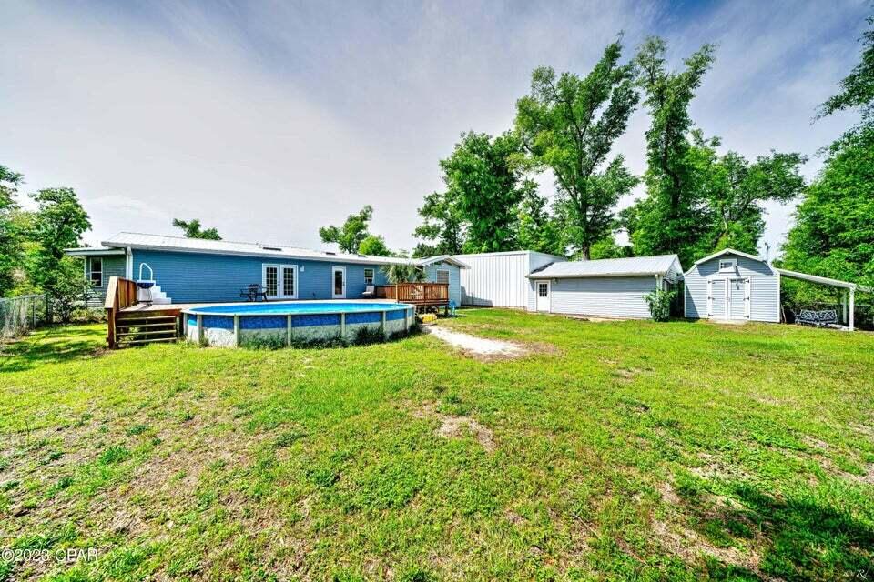 NO RECORDED SUBDIVISION - Residential