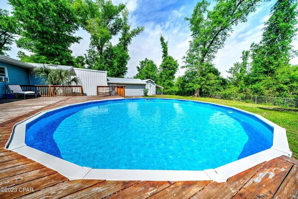 NO RECORDED SUBDIVISION - Residential