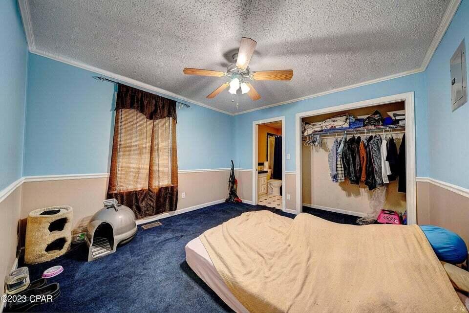 NO RECORDED SUBDIVISION - Residential