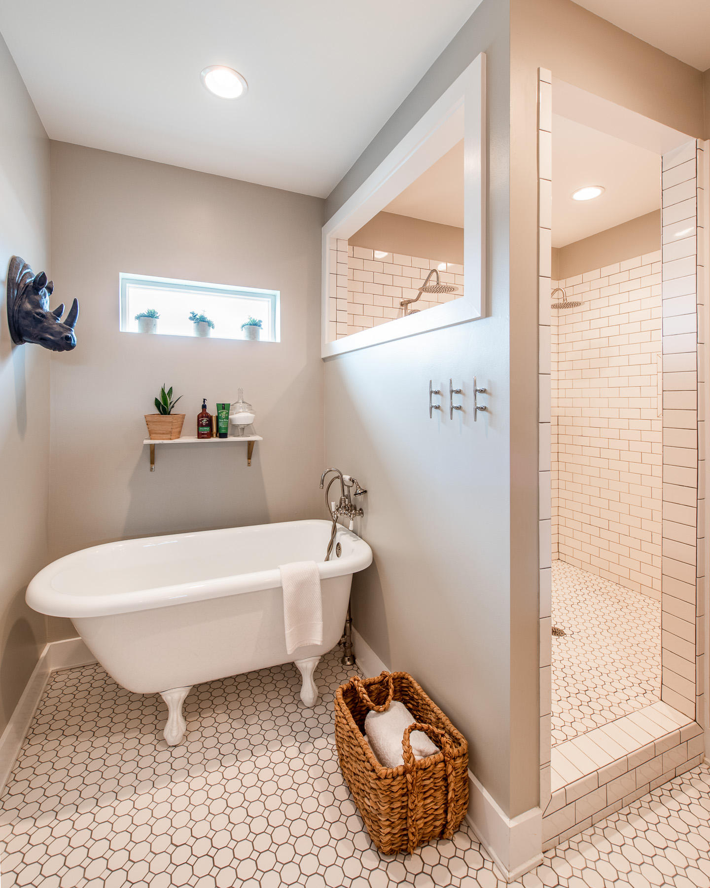 INLET BEACH HEIGHTS - Residential