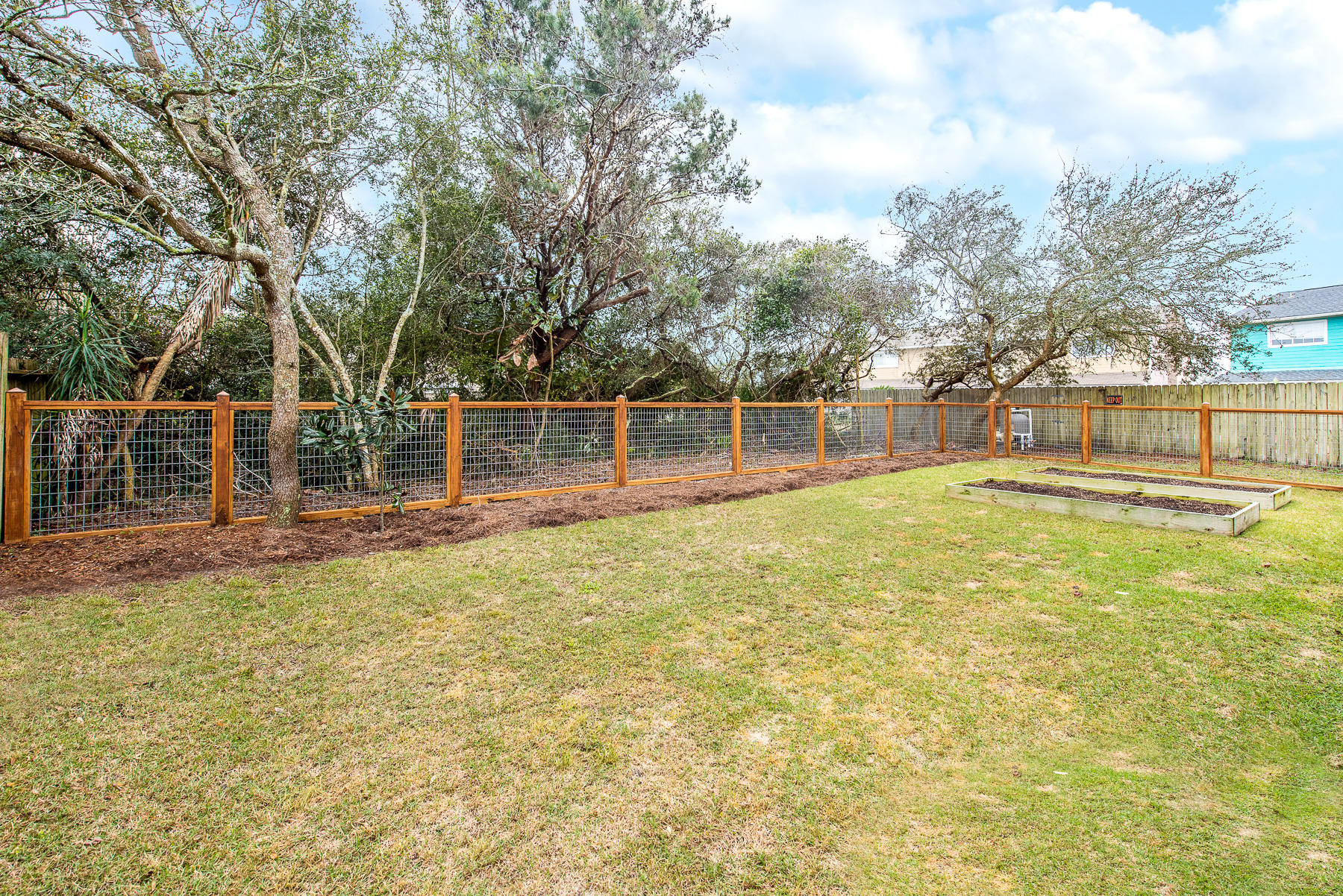 INLET BEACH HEIGHTS - Residential