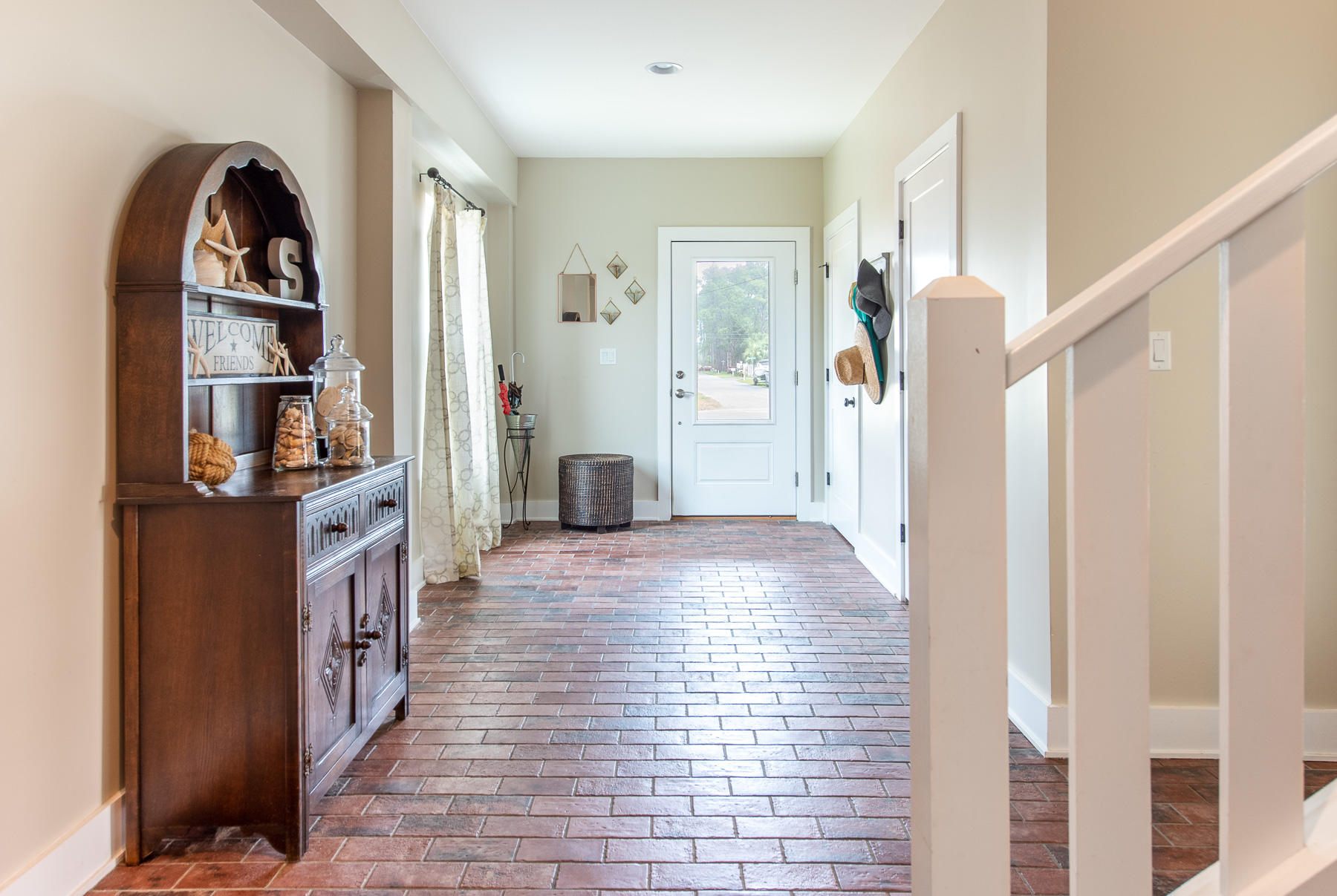 INLET BEACH HEIGHTS - Residential