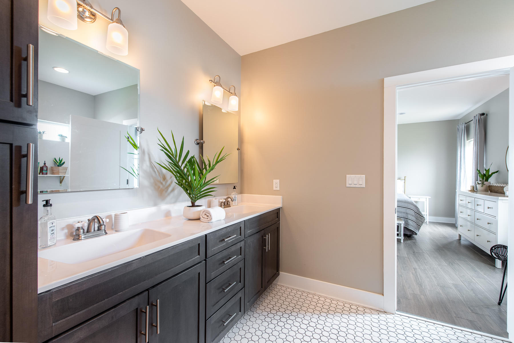 INLET BEACH HEIGHTS - Residential