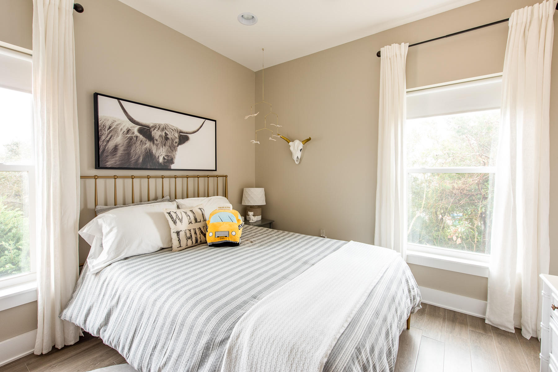 INLET BEACH HEIGHTS - Residential