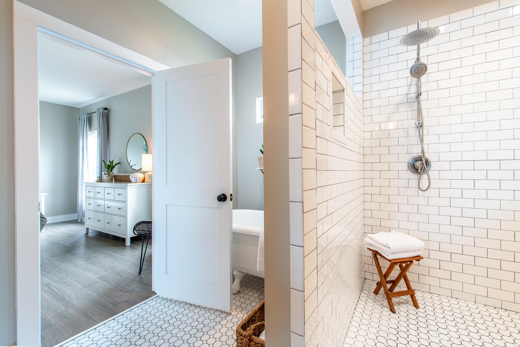 INLET BEACH HEIGHTS - Residential