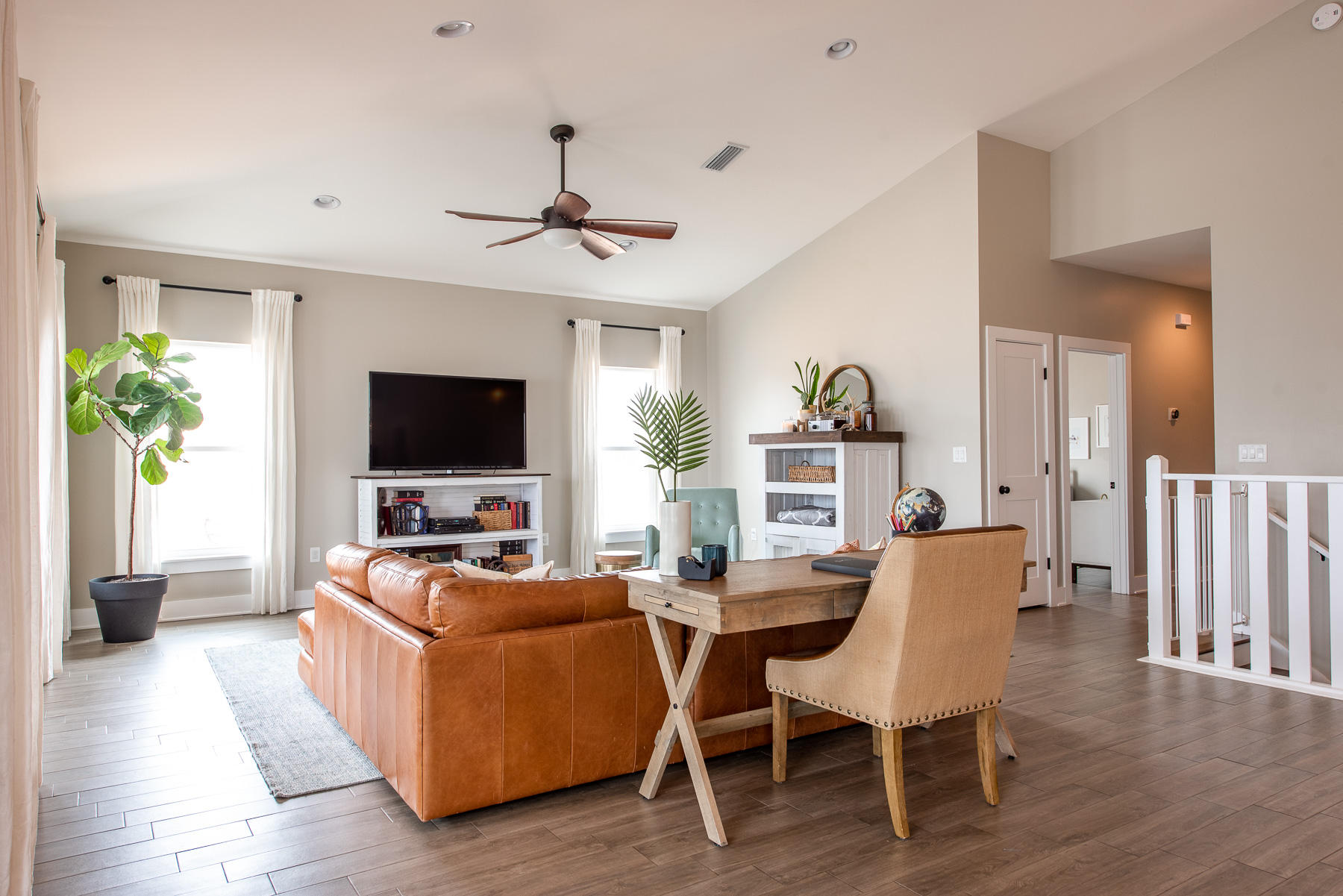 INLET BEACH HEIGHTS - Residential