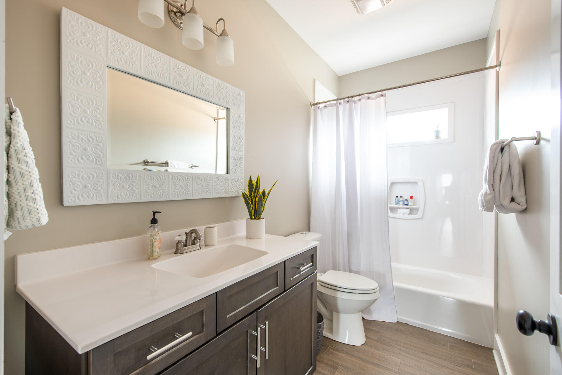 INLET BEACH HEIGHTS - Residential