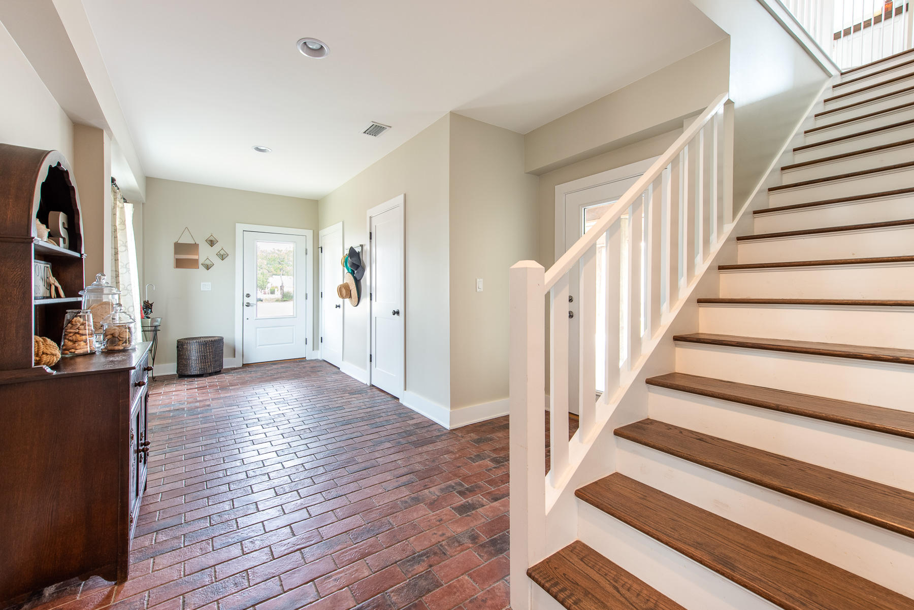 INLET BEACH HEIGHTS - Residential