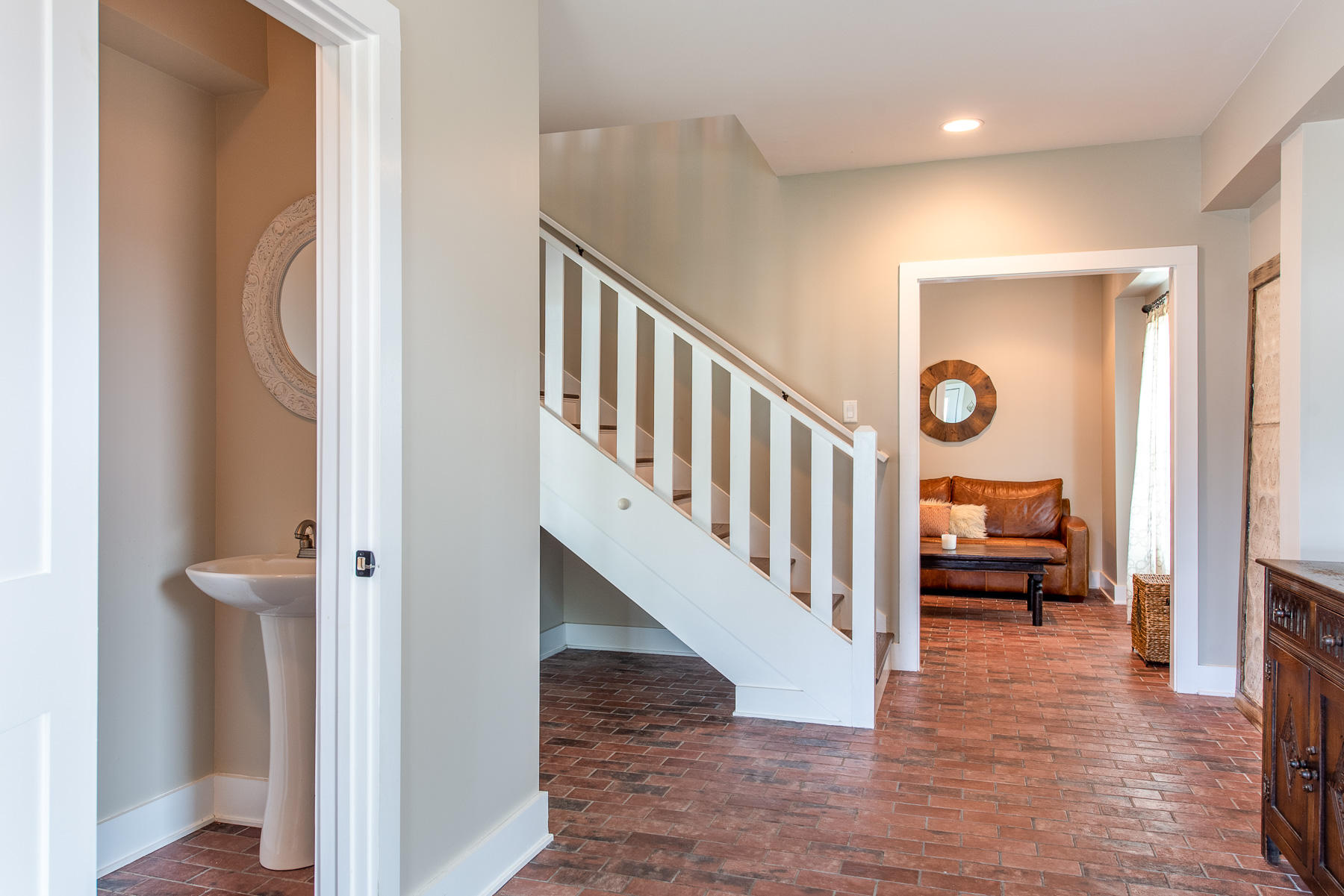 INLET BEACH HEIGHTS - Residential