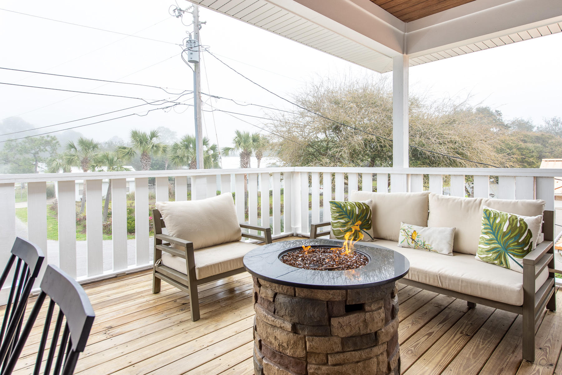 INLET BEACH HEIGHTS - Residential