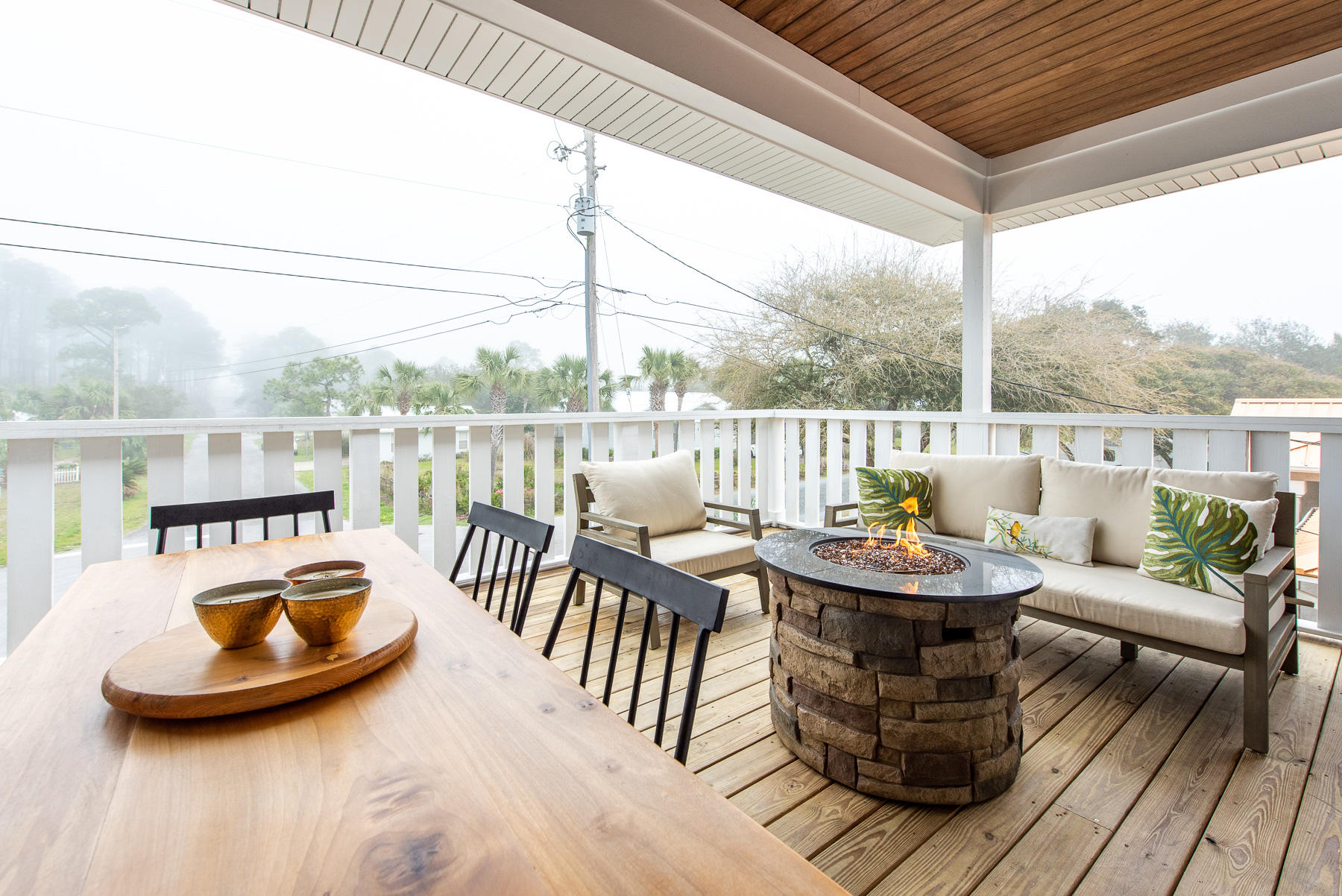 INLET BEACH HEIGHTS - Residential