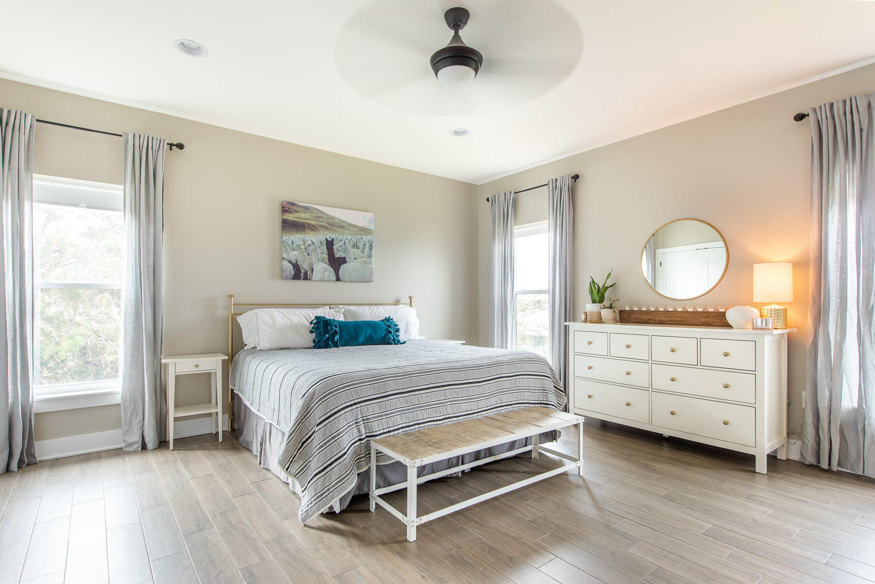 INLET BEACH HEIGHTS - Residential