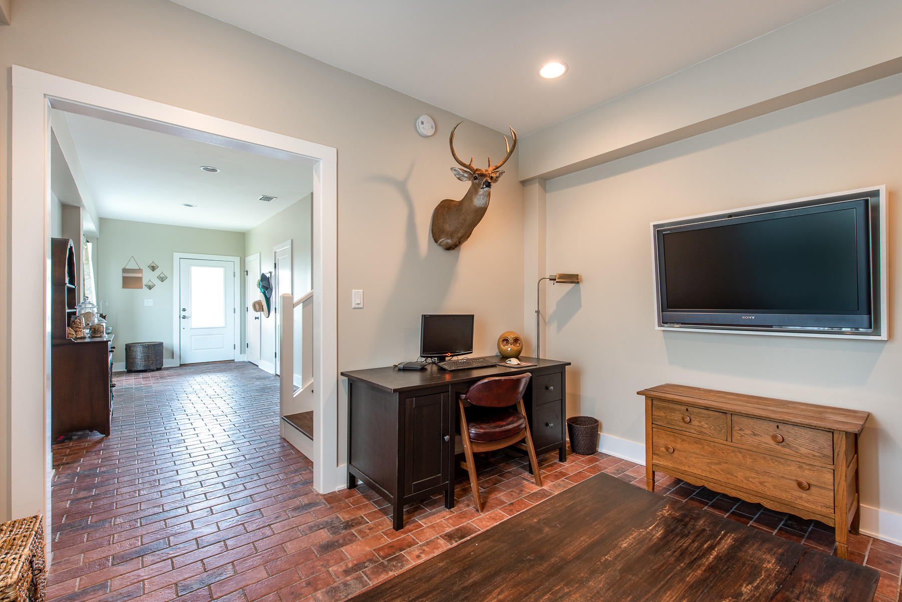 INLET BEACH HEIGHTS - Residential