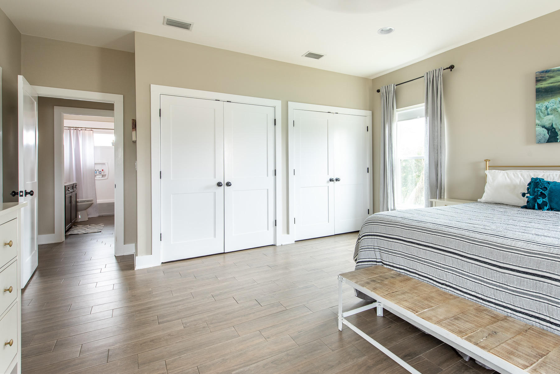 INLET BEACH HEIGHTS - Residential