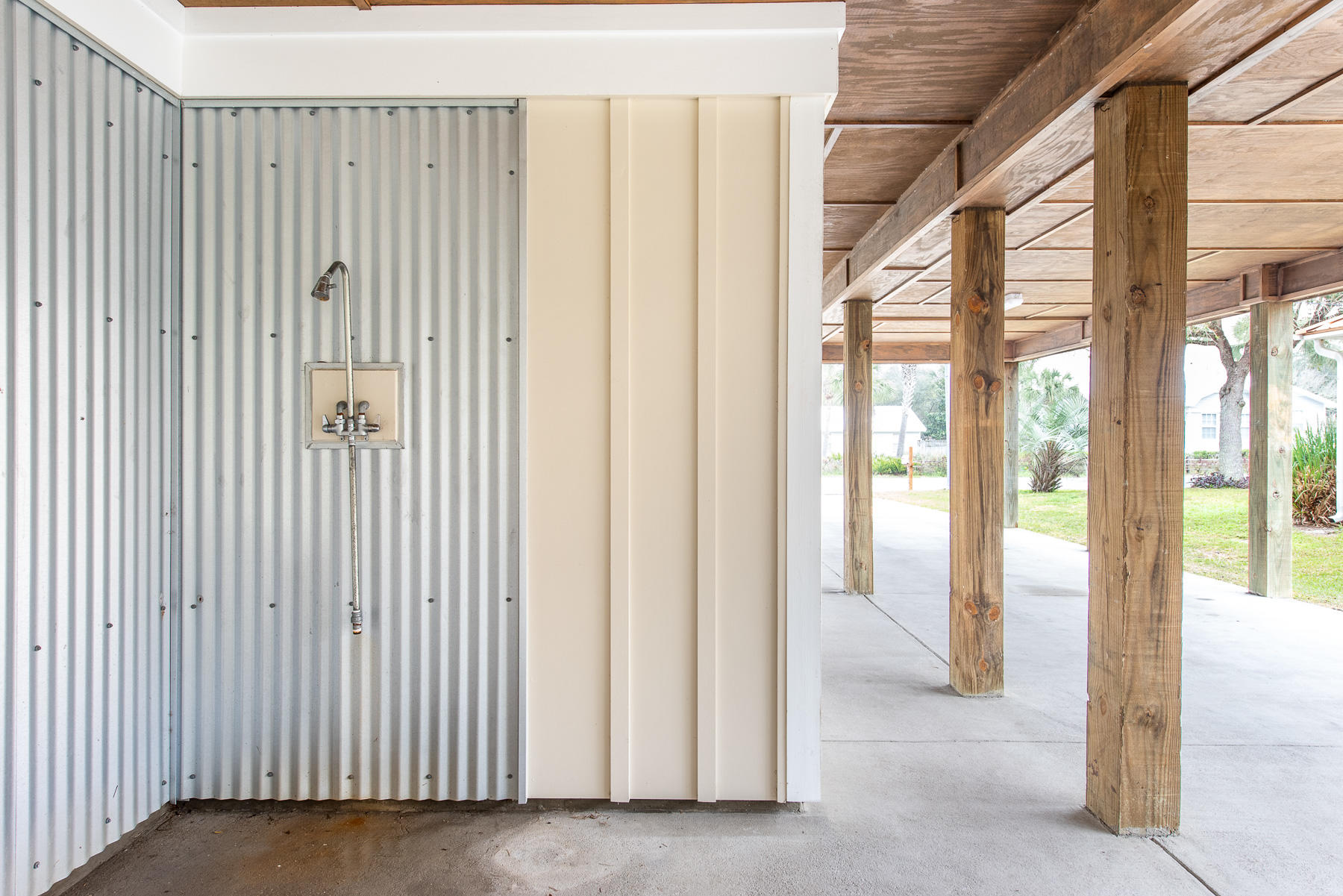 INLET BEACH HEIGHTS - Residential