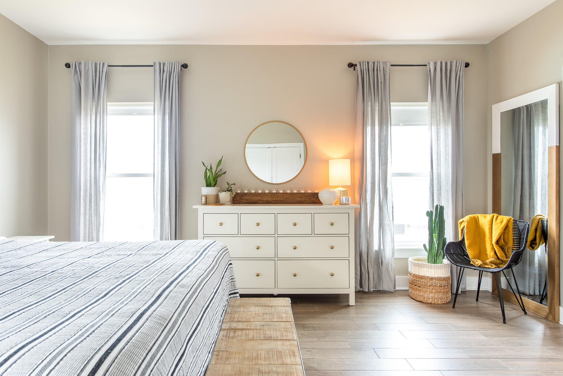 INLET BEACH HEIGHTS - Residential