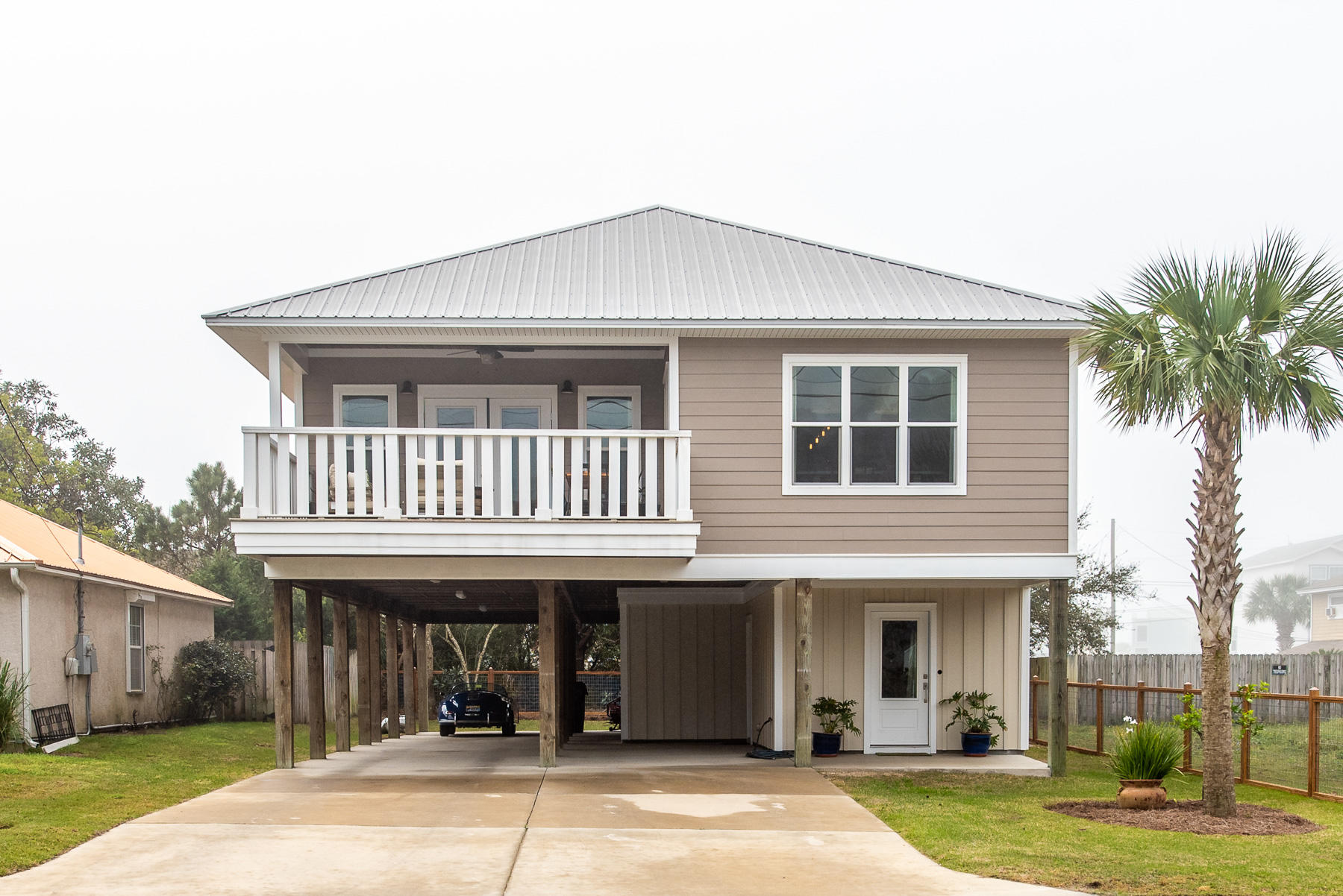INLET BEACH HEIGHTS - Residential