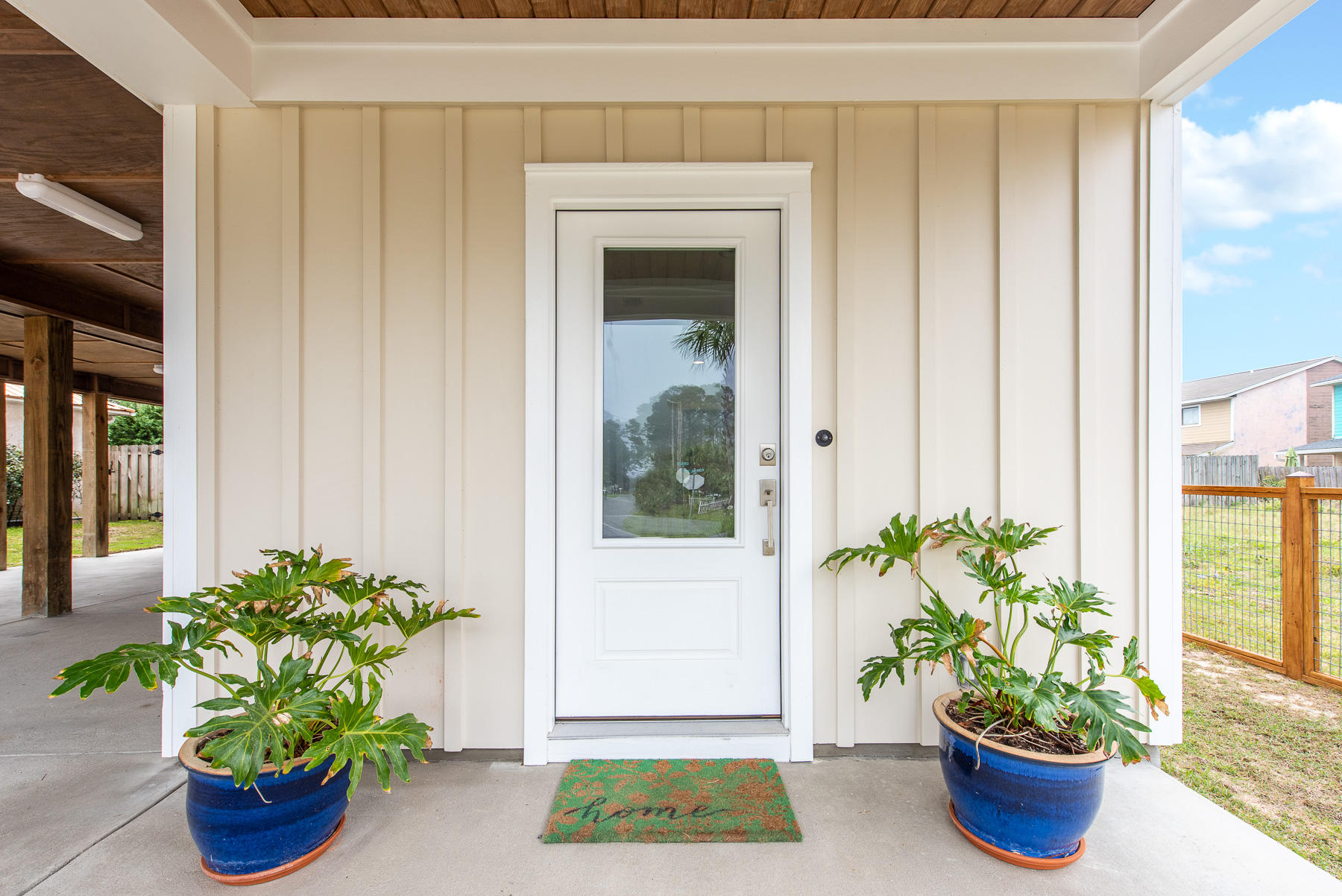 INLET BEACH HEIGHTS - Residential