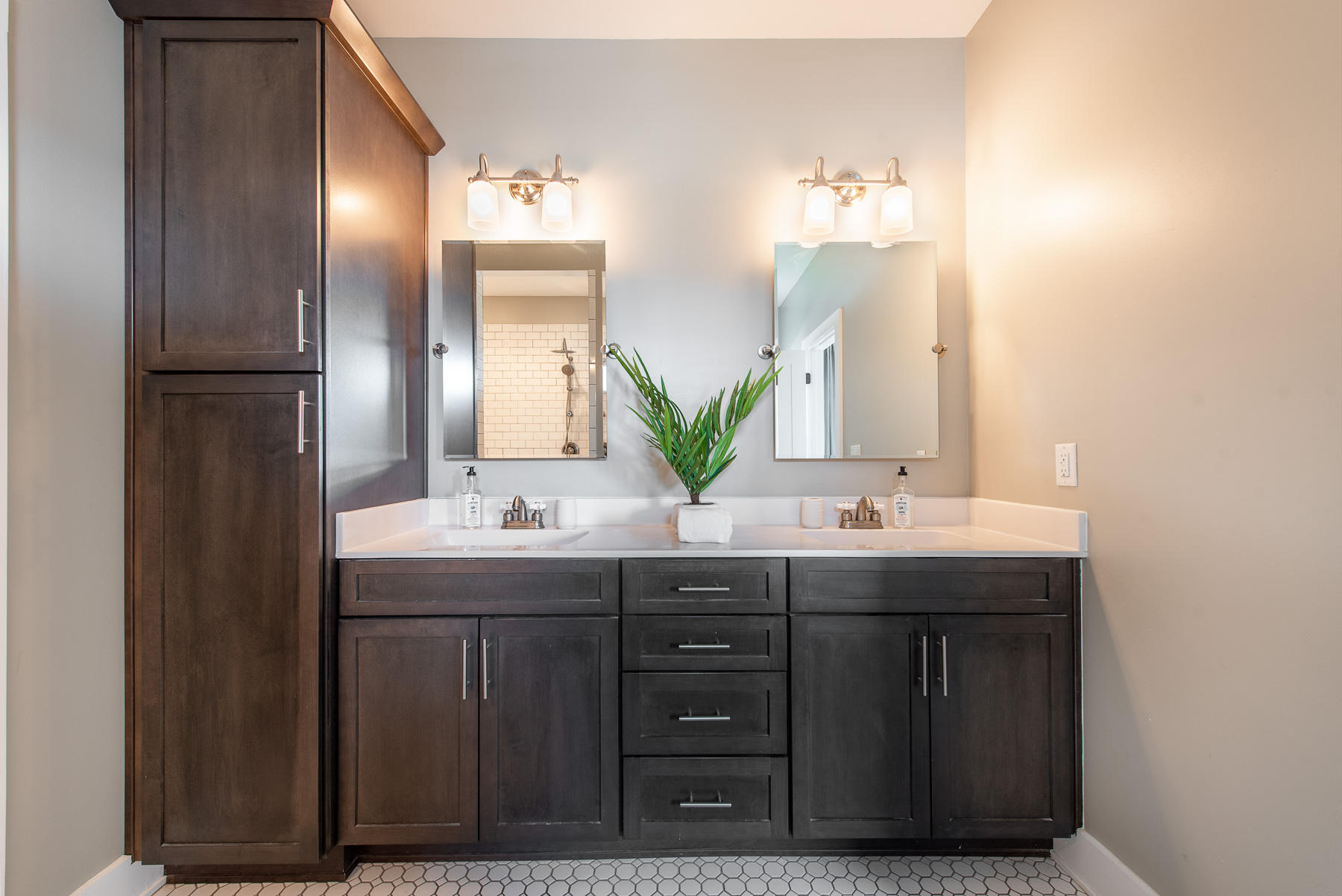 INLET BEACH HEIGHTS - Residential