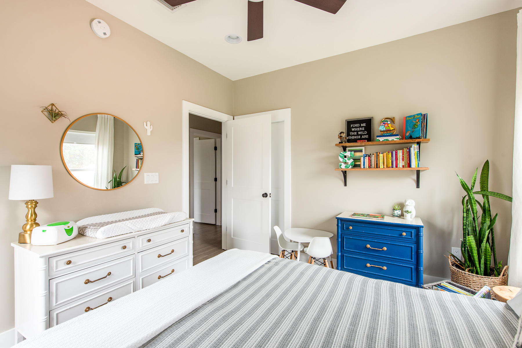 INLET BEACH HEIGHTS - Residential