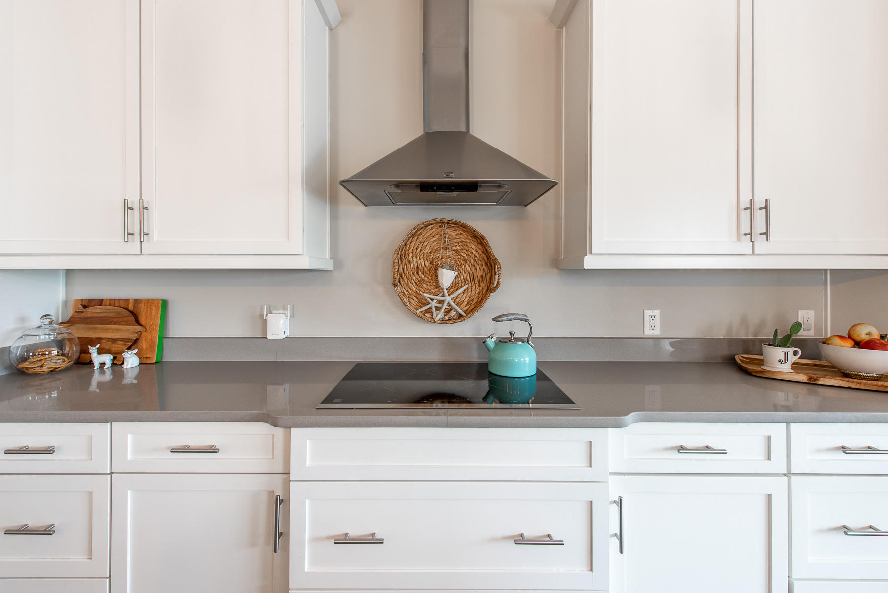 INLET BEACH HEIGHTS - Residential