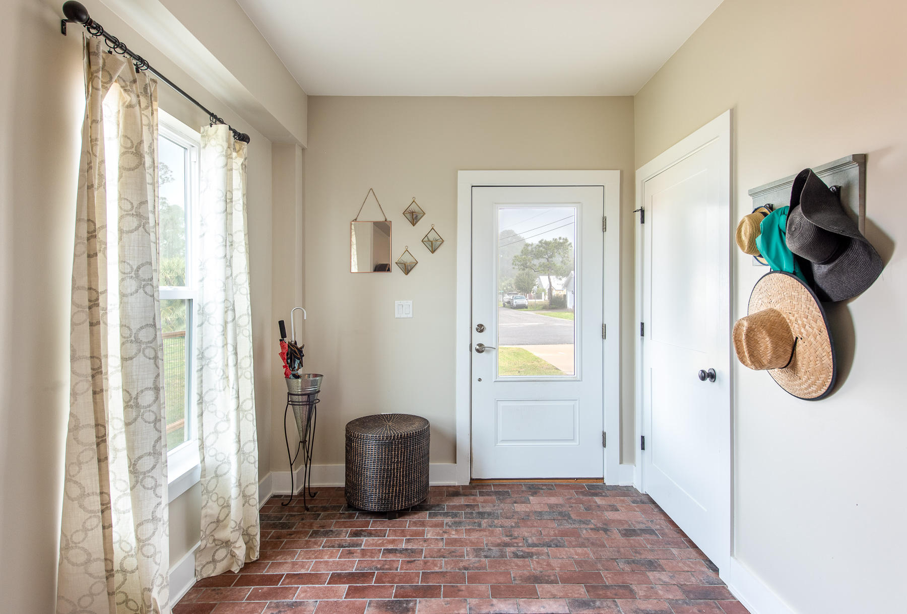 INLET BEACH HEIGHTS - Residential