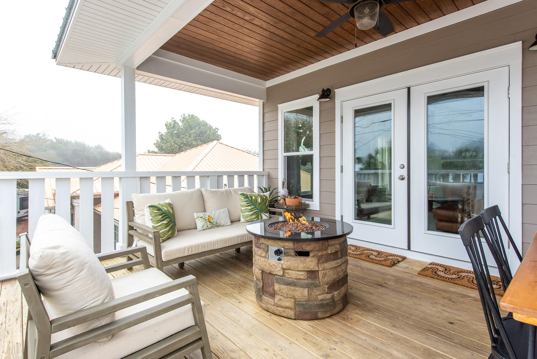 INLET BEACH HEIGHTS - Residential